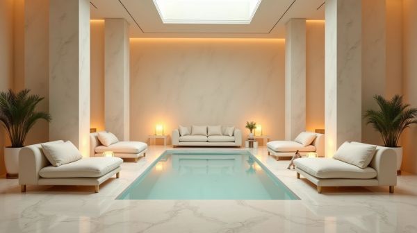 Spa privatif en Belgique : le guide pour choisir la bonne adresse