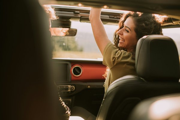 Comment organiser un road trip en camping-car à travers les parcs nationaux américains?