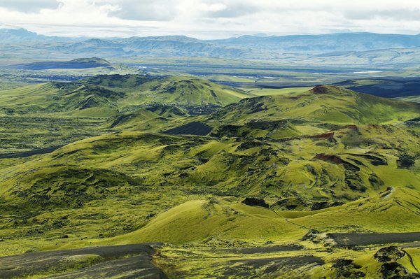 Quels sont les conseils pour une visite des paysages volcaniques en Islande?